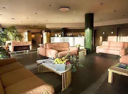 Country Hotel Borromeo Peschiera Borromeo Esterno foto