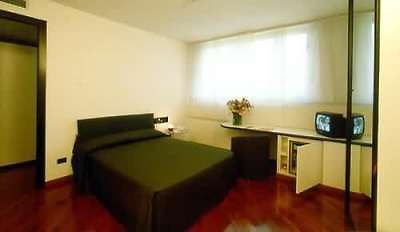 Country Hotel Borromeo Peschiera Borromeo Camera foto