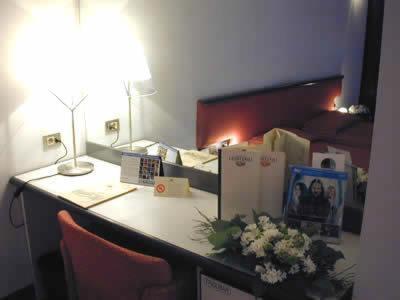 Country Hotel Borromeo Peschiera Borromeo Camera foto