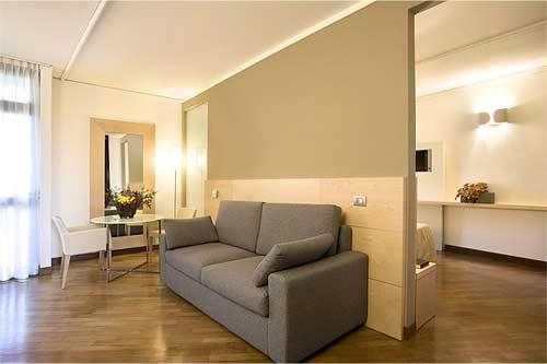 Country Hotel Borromeo Peschiera Borromeo Camera foto