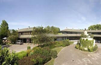 Country Hotel Borromeo Peschiera Borromeo Esterno foto