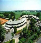 Country Hotel Borromeo Peschiera Borromeo Esterno foto