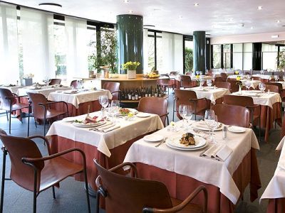 Country Hotel Borromeo Peschiera Borromeo Esterno foto